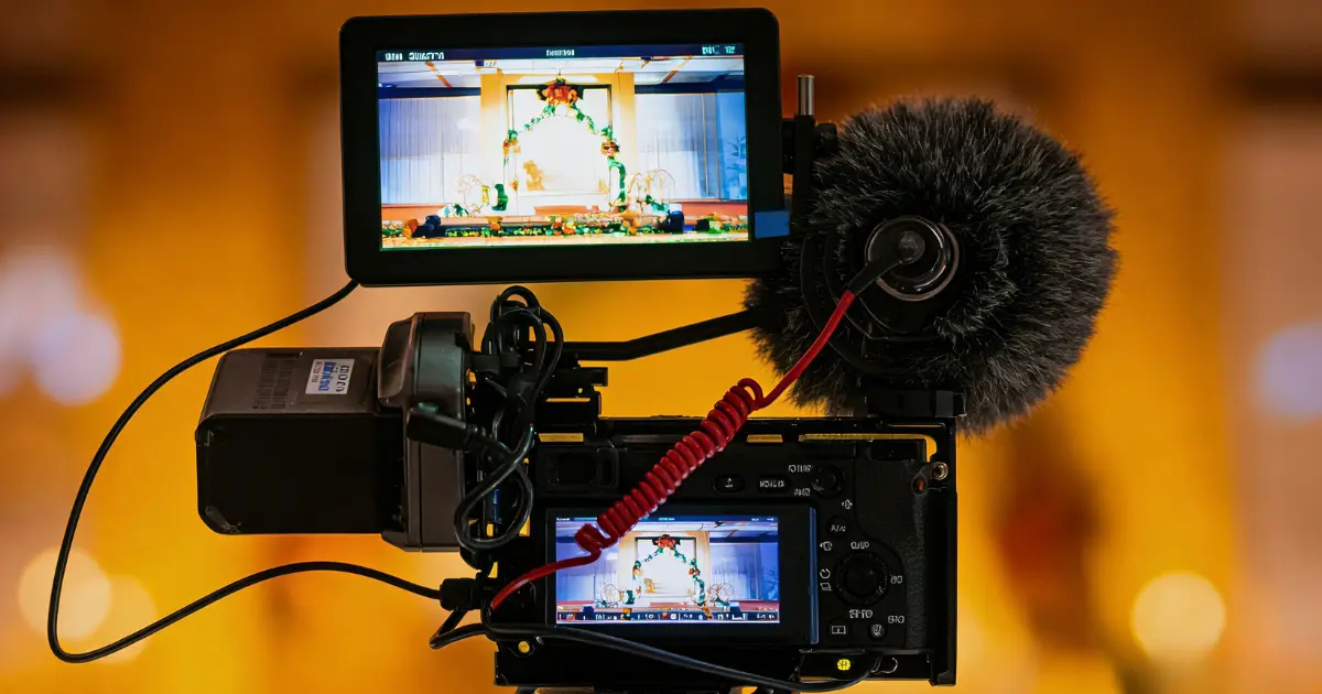 无线监视器技术的生产趋势，一体化无线图传与高清多功能监视器在专业拍摄中的应用