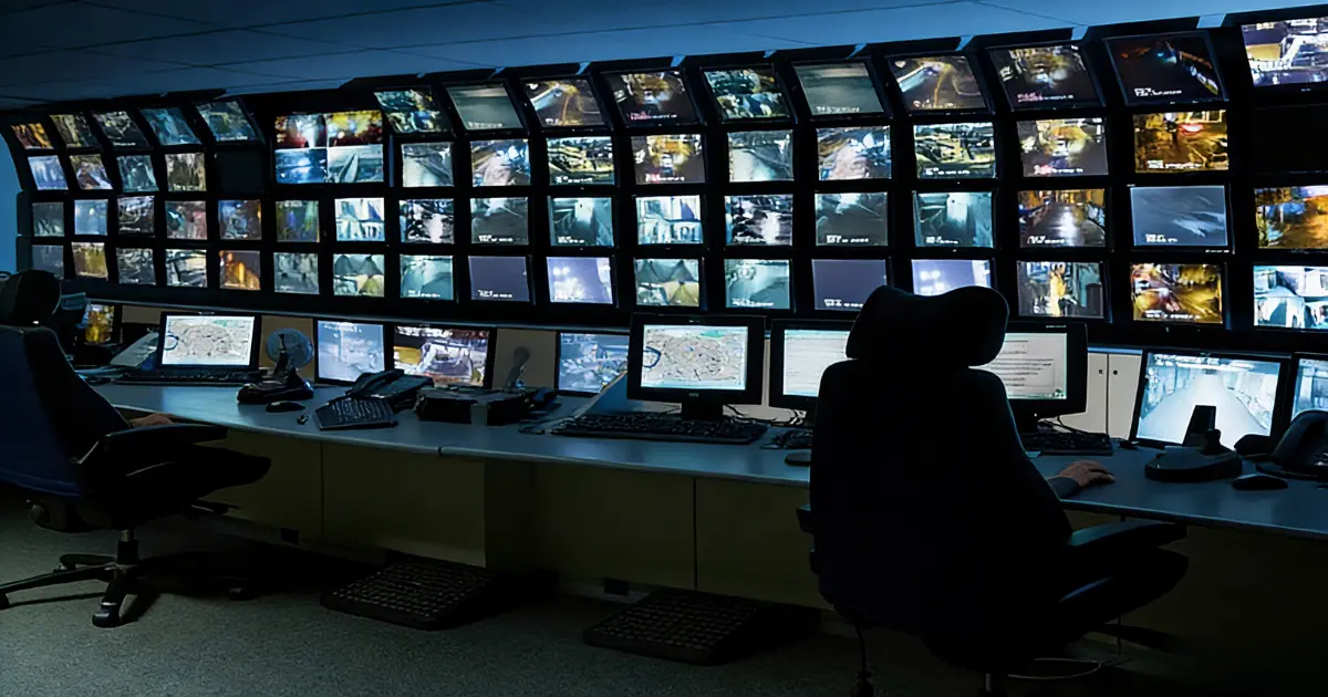 便携耐用的无线监视器在专业影视拍摄中稳定运行的应用场景